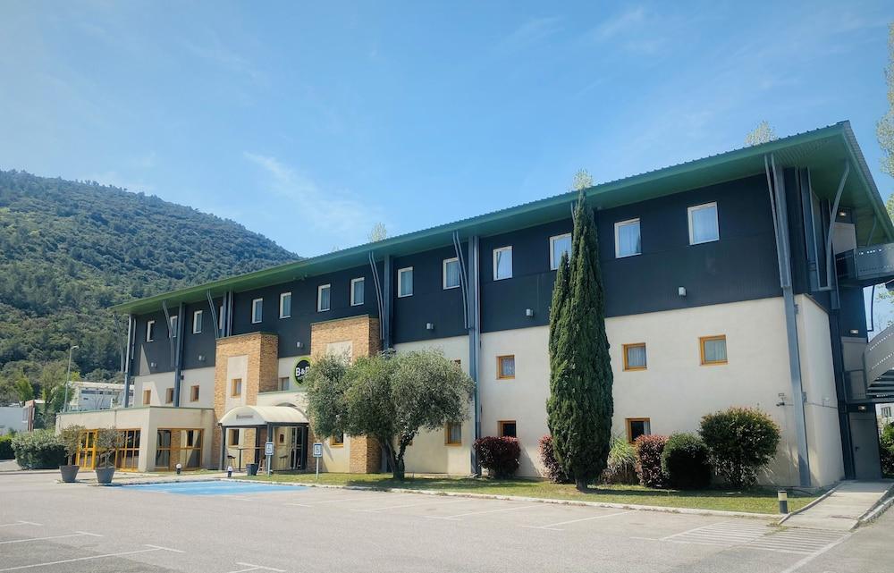 B&B Hotel Aubagne Gémenos Exterior foto